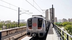 Delhi Metro adds 24 extra Monday trips from May 18 to tackle post-weekend rush