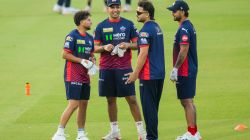 IPL Today’s Match DC vs KKR Playing 11: Know date, time, venue and full squads