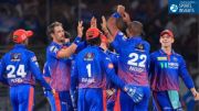 DC's IPL 2026 Review: Delhi lost five home games on the trot and began treating their own ground like a hostile country (Photo: X/@DelhiCapitals)