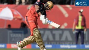 From hospital beds to first-ball sixes: The incredible rebirth of RCB’s Devdutt Padikkal