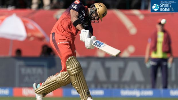 From hospital beds to first-ball sixes: The incredible rebirth of RCB’s Devdutt Padikkal