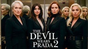 The Devil Wears Prada 2 Box Office