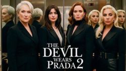 The Devil Wears Prada 2 Box Office Collection Day 2: Meryl Streep’s sequel nears Rs 10 cr in India