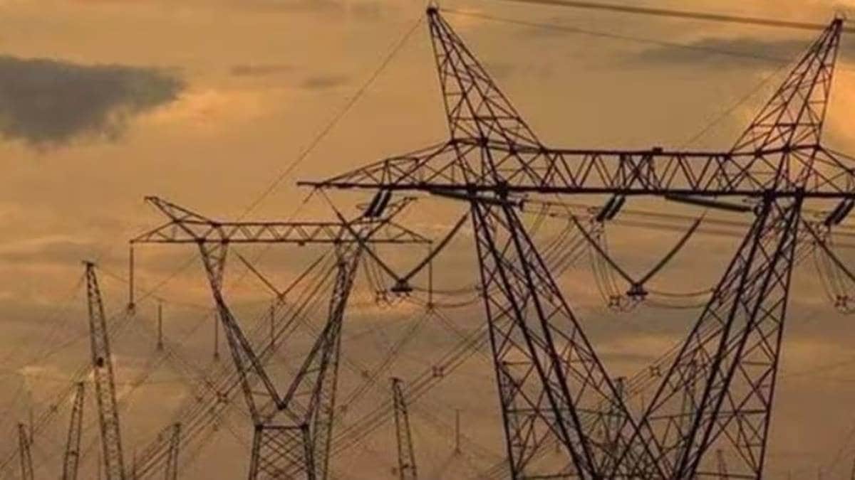 India's peak power demand hits record 270.8 GW as heatwave intensifies - Economy News | The Financial Express