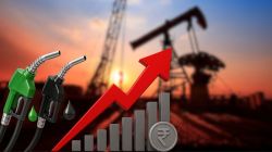 IDFC First Bank warns of 10% fuel price hike, projects FY27 inflation at 4.9% 