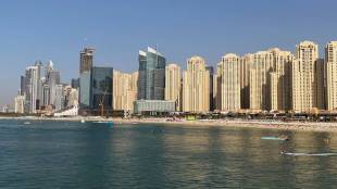 Dubai Property Market, Dubai real estate, Dubai home prices, Dubai new projects, Dubai Investor Residence Visa