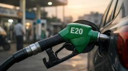 Beyond E20: India frames E30 standards to cut oil imports, boost ethanol use