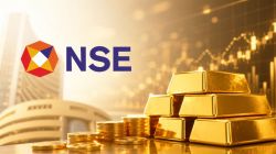 NSE launches live Electronic Gold Receipts trading: Vault network to expand to 120 centres 
