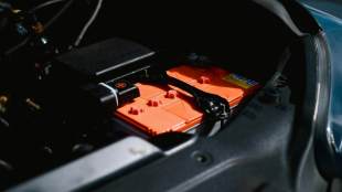 Industry experts believe silicon-based anode technology could play a major role in the next generation of EV batteries.