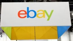 GameStop targets eBay in surprise $56 billion takeover proposal