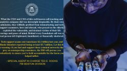 How two Americans used India call centres to defraud elderly with fake virus messages and fictitious tech support