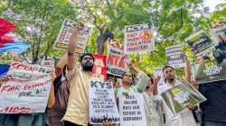NEET-UG 2026 paper leak: CBI arrests Pune professor linked to question paper access