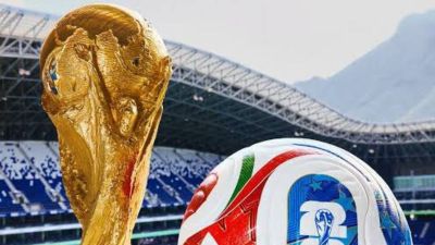 Why FIFA World Cup 2026 Resale Prices are Tanking a Month Before Kickoff