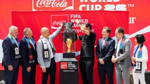 How US corporate dominance and broadcast fatigue are reshaping FIFA's $6 billion World Cup economy