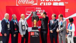 104 matches and billions in revenue, yet FIFA 2026 is becoming a US-only show