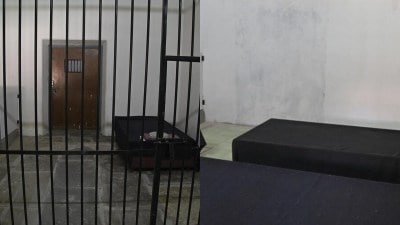 Hyderabad prison’s Rs 2,000 for 24 hours ‘Feel the Jail’ tour is now open to all