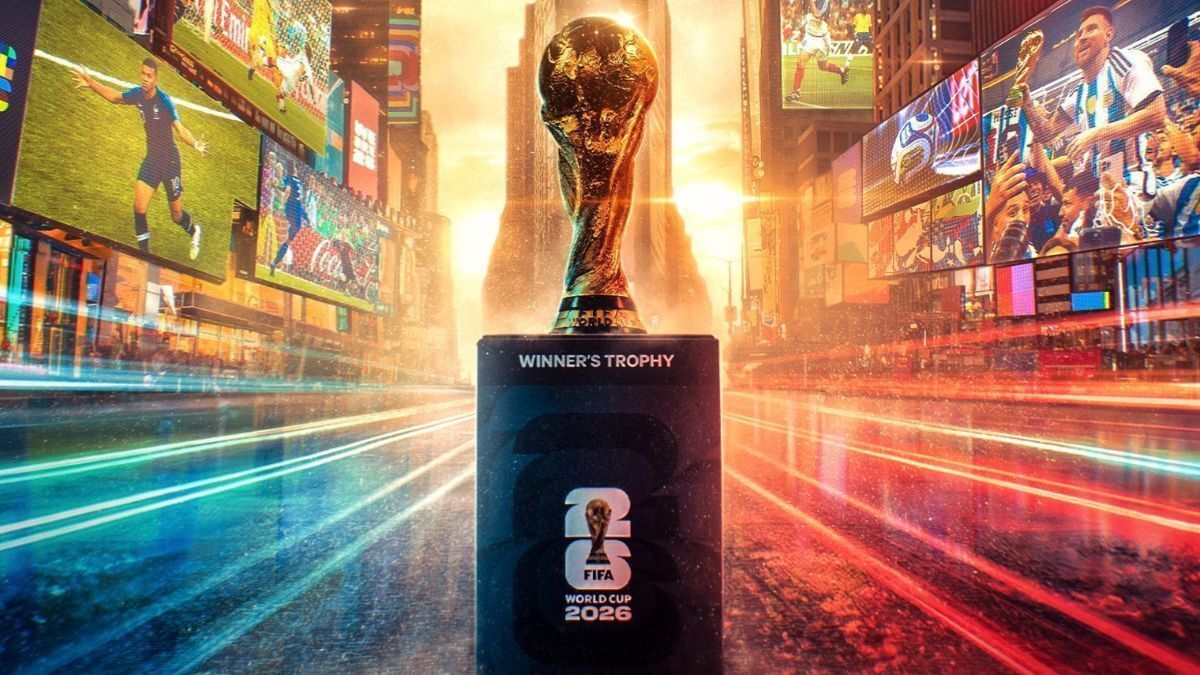 FIFA World Cup 2026 India & China Broadcast Rights Status - Sports News |  The Financial Express