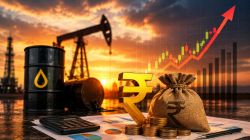 Crude near $100 may cost India up to Rs 1.5 trillion: Jefferies