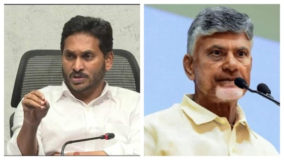 Jagan Mohan Reddy mounts fresh attack on TDP-led govt, uses CAG data to challenge Andhra Pradesh’s ‘booming economy’ narrative.
