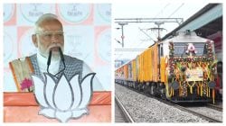 Railways Ministry eyeing over Rs 98,499 crore rail reboot in West Bengal with improved land acquisition