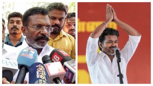 Tamil Nadu government formation: Thol Thirumavalavan leads VCK as key kingmaker in TVK coalition push | All you need to know about him.