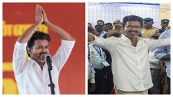 Tamil Nadu government formation LIVE: TVK scrambles for VCK support as Thirumavalavan’s party X account gets suspended
