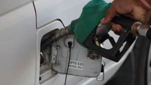 Fuel tax debate: Some myths
