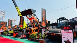 ACE Construction to invest Rs 400–450 crore as demand outlook improves
