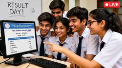 GSEB HSC 12th Result 2026 Live: Gujarat Board to announce class 12 scorecards on May 4 at gseb.org
