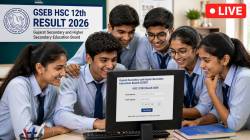 GSEB HSC 12th Result 2026, gseb.org Live: When is Gujarat Board 12th science, commerce, arts result is releasing?