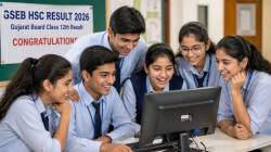 GSEB HSC Result 2026: Gujarat Board Class 12th Scorecard to be out today at gseb.org