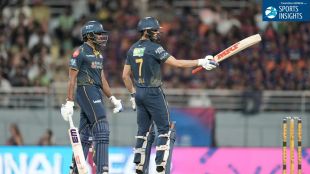 GT vs RR IPL 2026 Qualifier 2 Analysis: How Gujarat’s team effort outlasted Rajasthan’s solitary hero