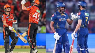 IPL Today’s Match GT vs SRH Playing 11: Know date, time, venue and full squads