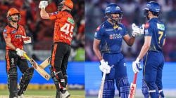 IPL Today’s Match GT vs SRH Playing 11: Know date, time, venue and full squads