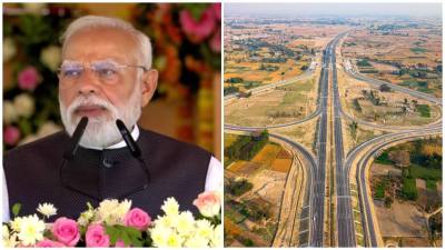 Lucknow to Kanpur in 30 Minutes: New Expressway to open soon for public