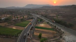 For daily users of the route, the immediate benefit of this expansion will be a reduction in the travel time between Indore and the Maharashtra border.