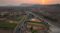 Mumbai-Indore travel to get faster: NHAI greenlights 6-lane upgrade on NH-52 to slash logistics costs