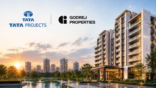 Godrej Properties awards Rs 1,100 crore construction contracts to Tata Projects
