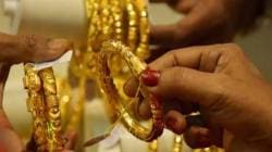 Gold duty hike sparks trade jitters