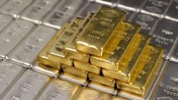 Gold hits 6-week low, silver plummets 6% as investors brace for prolonged high US interest rates