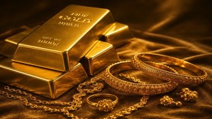 Gold import duty hiked to 15%