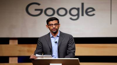 Google rewrites Search | Battle for online discovery moves beyond traditional links