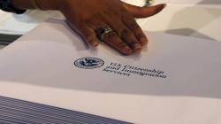 How fake armed robberies are being used to get US visas and green cards