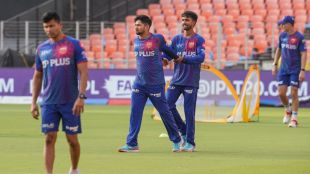 IPL Today’s match GT vs PBKS playing 11: Know date, time, venue and full squads