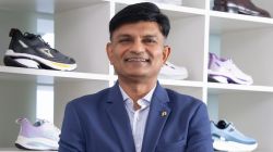 ‘Premium footwear growing twice as fast as mass segment’: Gunjan Shah, MD & CEO of Bata India