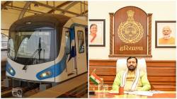 Gurugram’s Millennium City Centre – Cyber City metro corridor to get 27 stations under revised Rs 10,000 cr plan