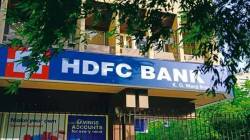 HDFC Bank drops 2.6% on governance lapse allegations