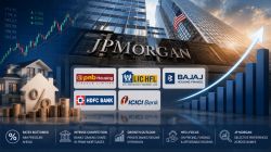 Why JP Morgan is calling this retail housing underdog its top pick, while warning against ‘Best-In-Class’ housing stock