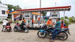 Fact Check: Fuel shortage in Maharashtra? HPCL sets the record straight 
