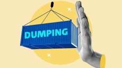 Restraint on anti-dumping duties costing India dear: Report